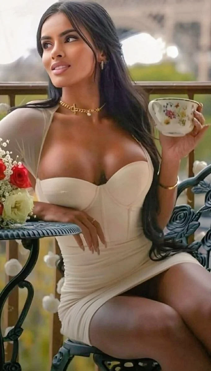 delhi Russian Escorts in Delhi Services